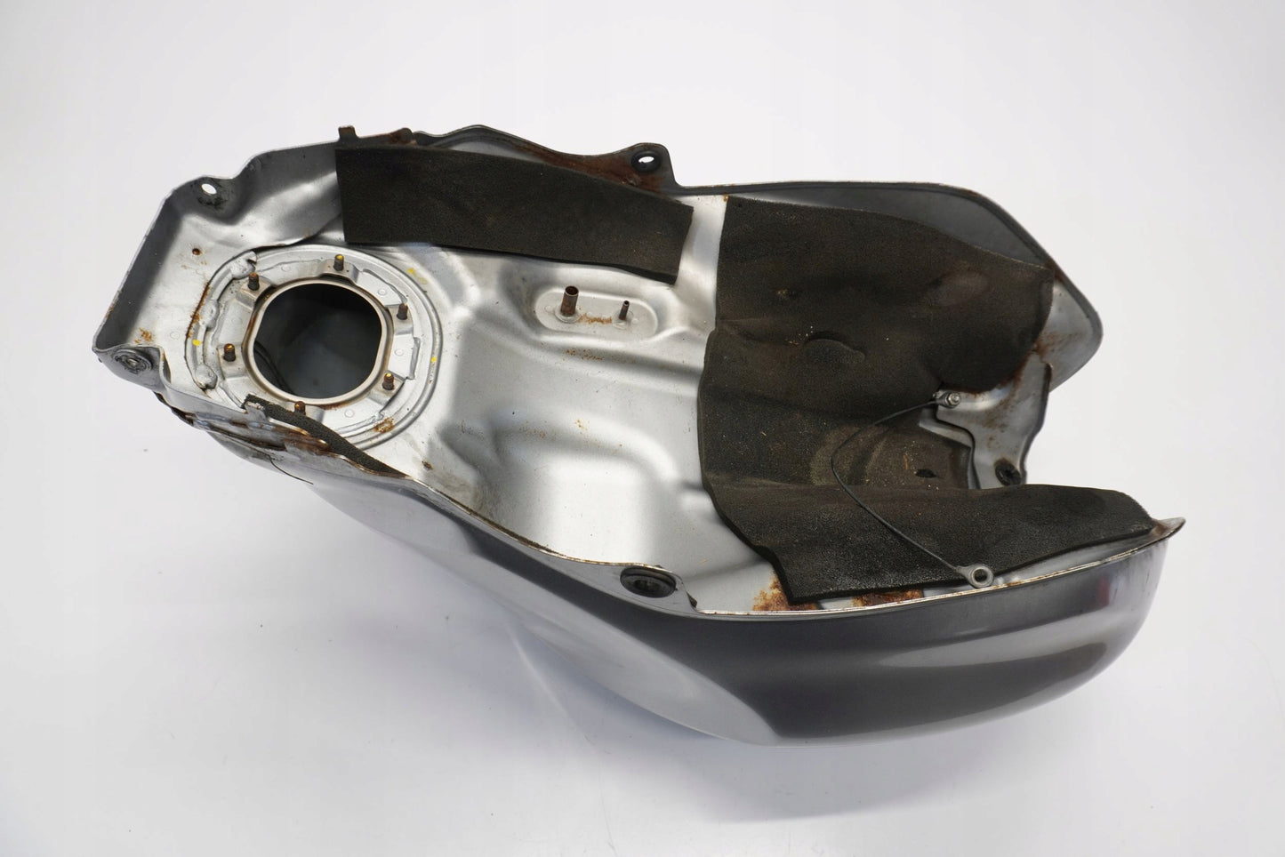 HONDA CBF 1000 SC58 06-09 Kraftstofftank Benzintank Fuel Tank 13