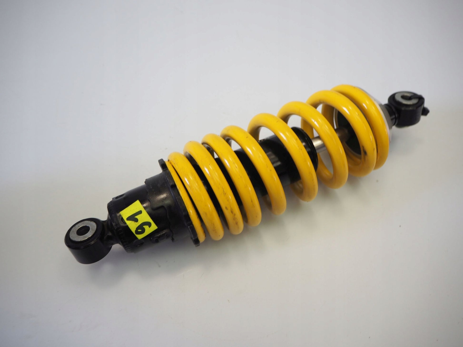 DUCATI MONSTER 937 21- Stoßdämpfer Federbein shock absorber 4