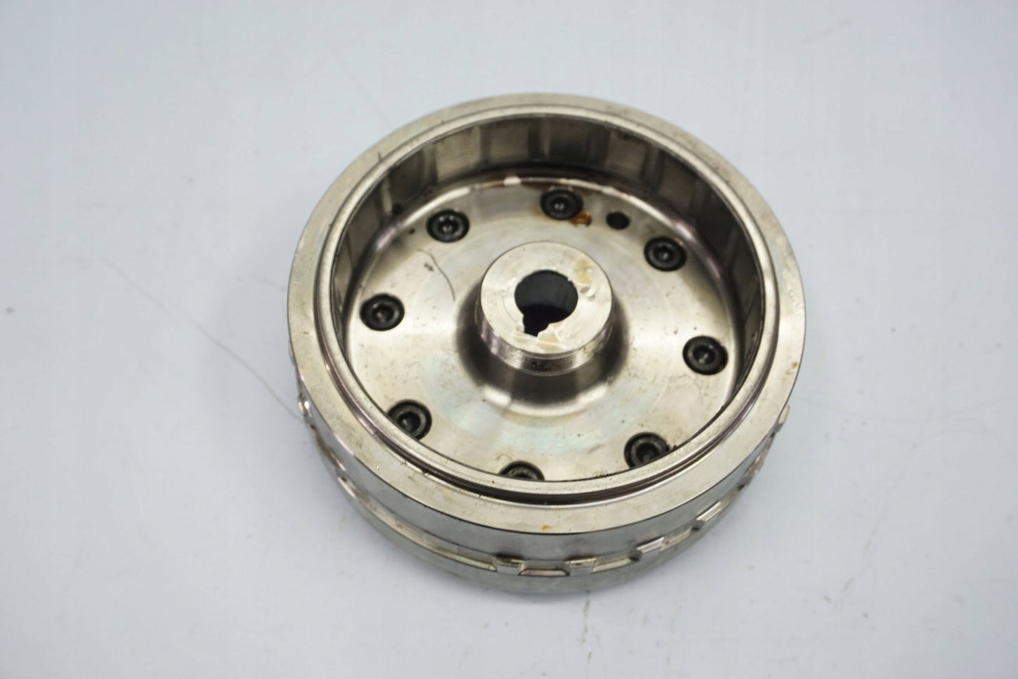 KTM 1290 SUPER ADVENTURE 15-16 Polrad Schwungrad Rotor Flywheel 3