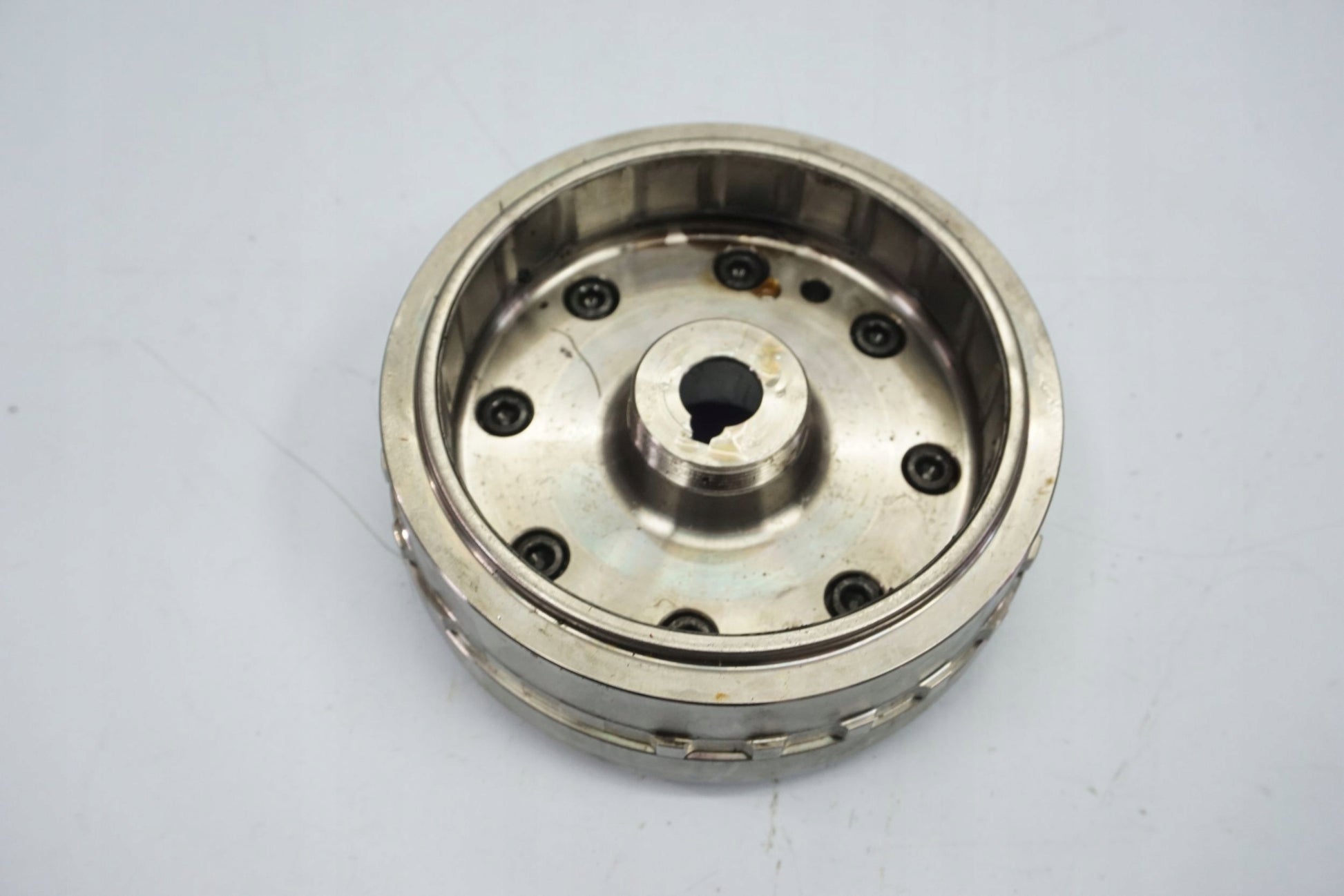 KTM 1290 SUPER ADVENTURE 15-16 Polrad Schwungrad Rotor Flywheel 3