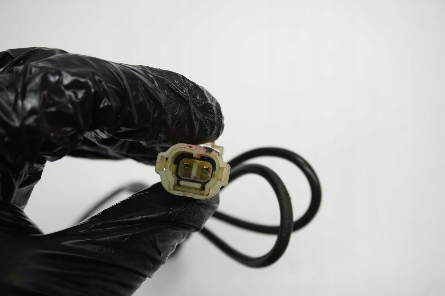 TRIUMPH SPEED TRIPLE 1050 RS 18-20 ABS Sensor hinten 5