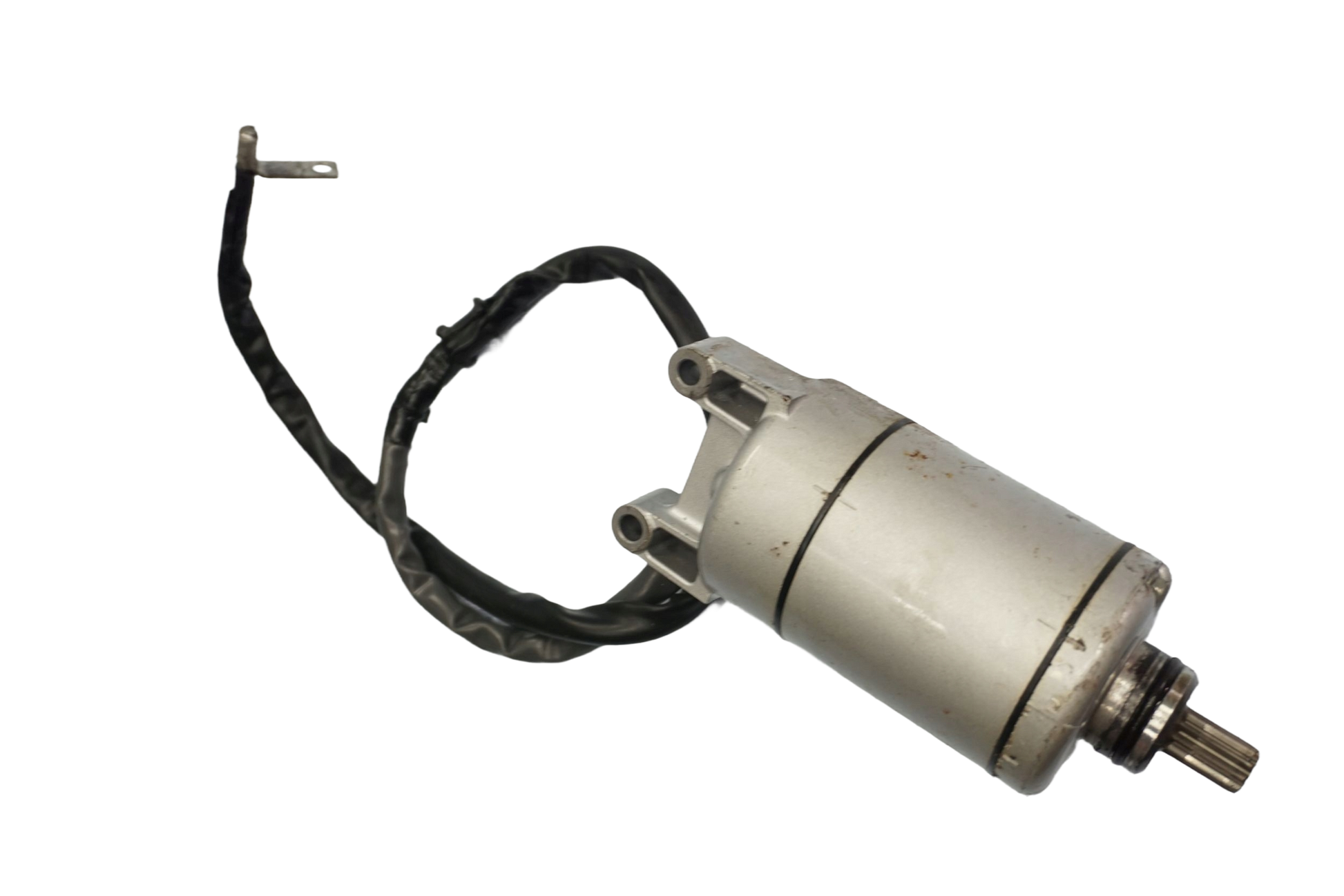 HONDA XL 700 V TRANSALP 08-11 Anlasser Starter Motor 1