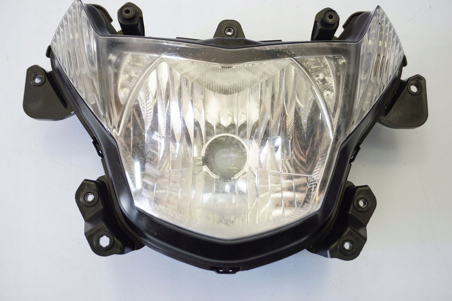 SUZUKI GSF 650 S BANDIT 09-15 Scheinwerfer Headlight