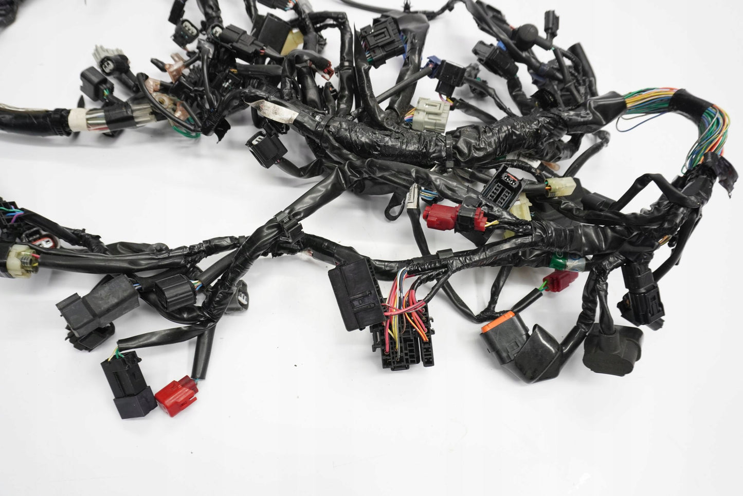 HONDA CRF 1000 L AFRICA TWIN 15-17 Kabelbaum Wiring Harness 15