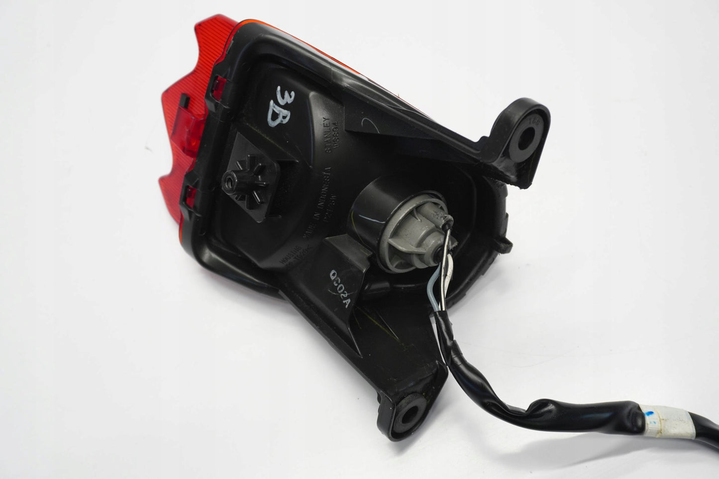 SUZUKI GSX-R 125 18- Rücklicht 4