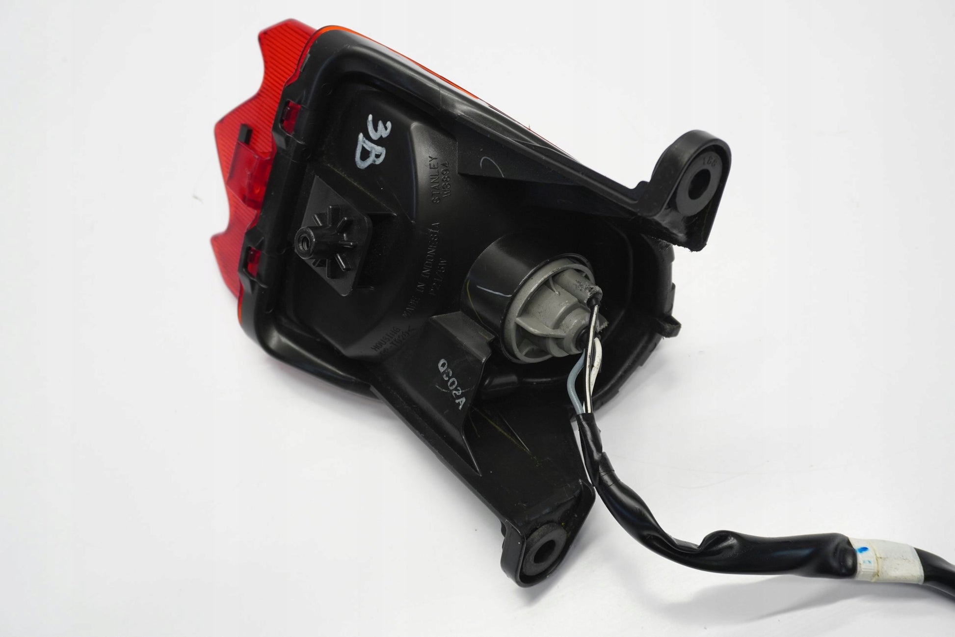 SUZUKI GSX-R 125 18- Rücklicht 4