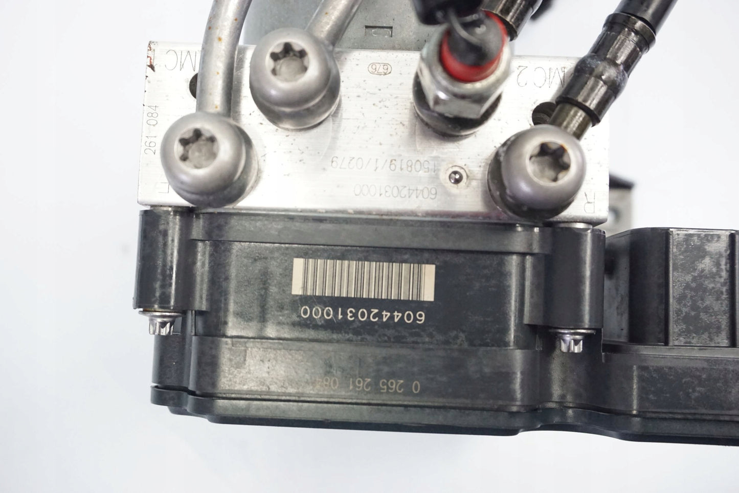 KTM 1290 SUPER ADVENTURE S 17- ABS Pumpe Druckmodulator 8