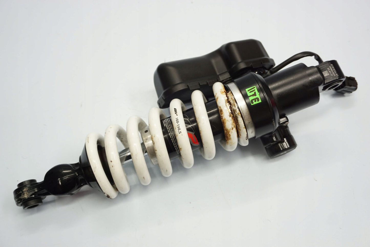 KTM 1290 SUPER ADVENTURE S 17- Stoßdämpfer Federbein shock absorber 9