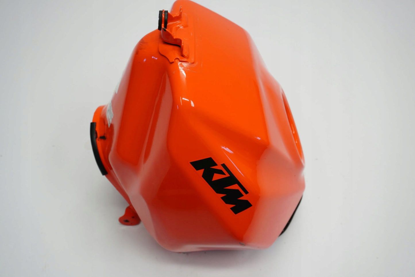 KTM RC 125 24- Kraftstofftank Benzintank Fuel Tank 9