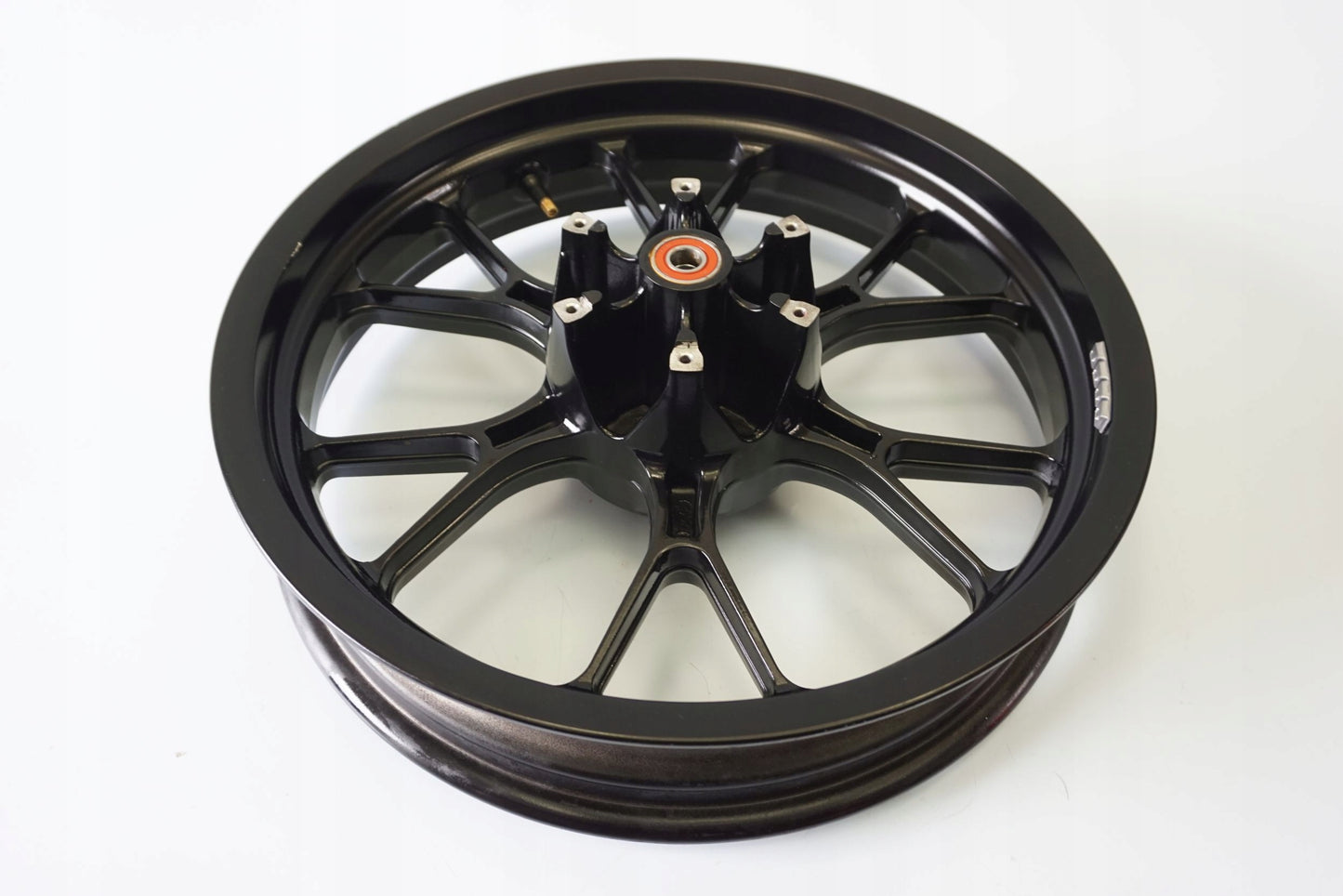 APRILIA RS4 50 10- Felge vorne Wheel Vorderrad