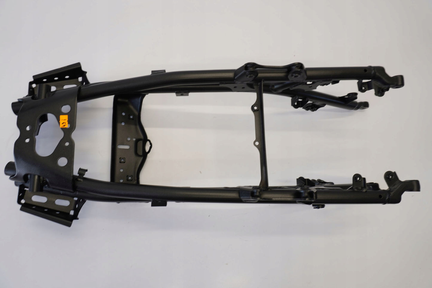 HONDA CBR 500 R 24- Heckrahmen Rahmen hinten rear frame 2
