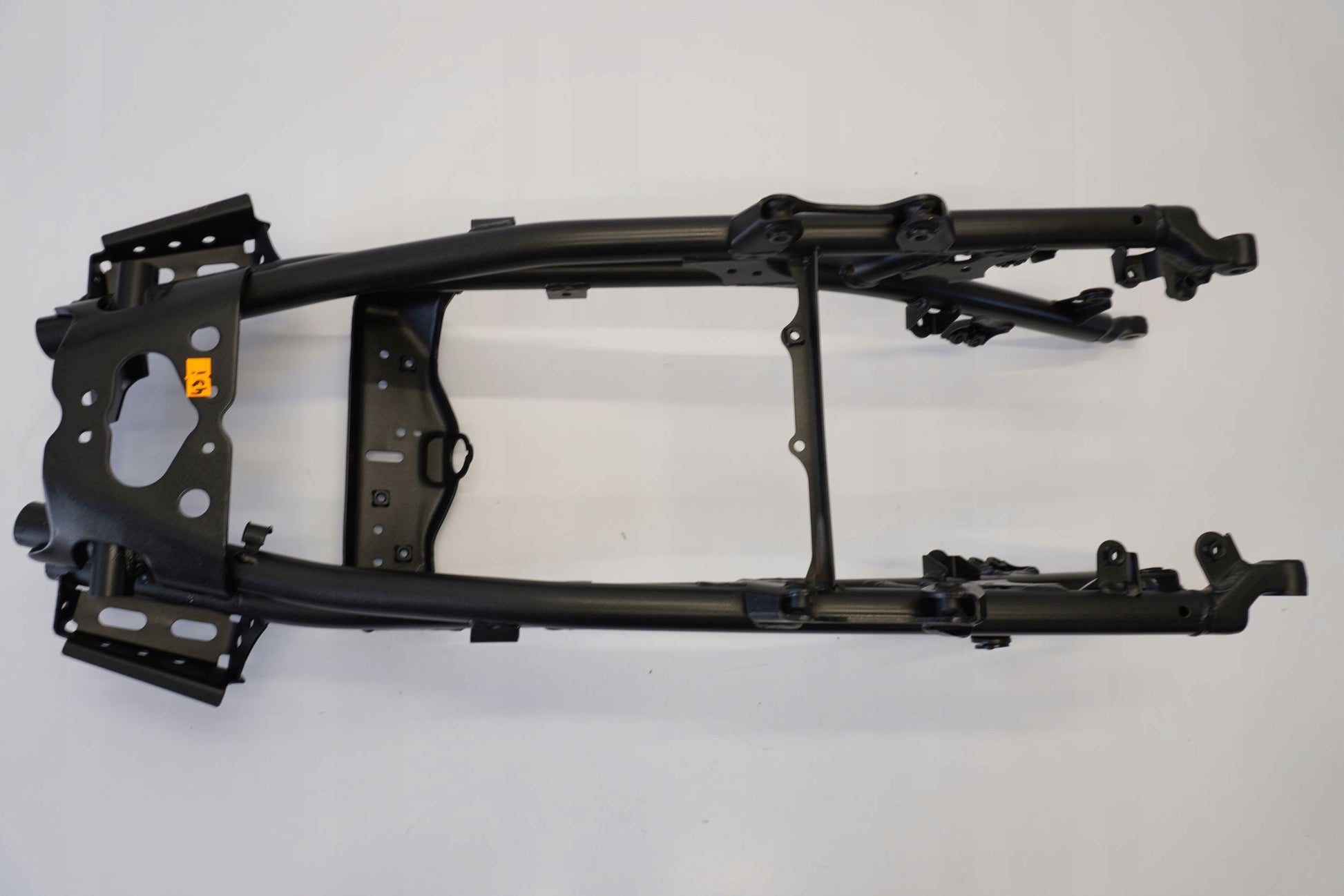 HONDA CBR 500 R 24- Heckrahmen Rahmen hinten rear frame 2