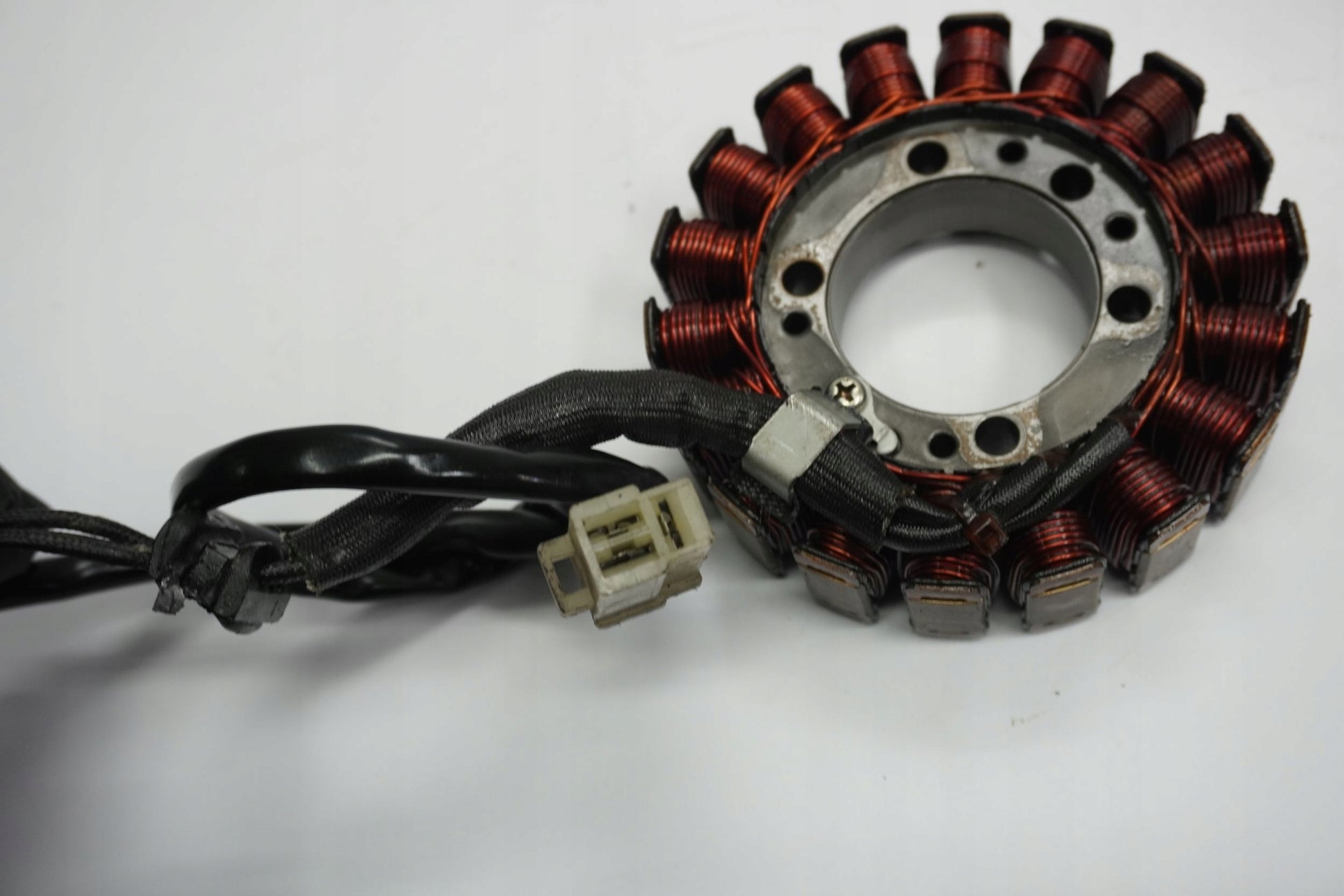 KAWASAKI ZX-6R 636 05-06 Lichtmaschine Stator Generator Lima Alternator 3