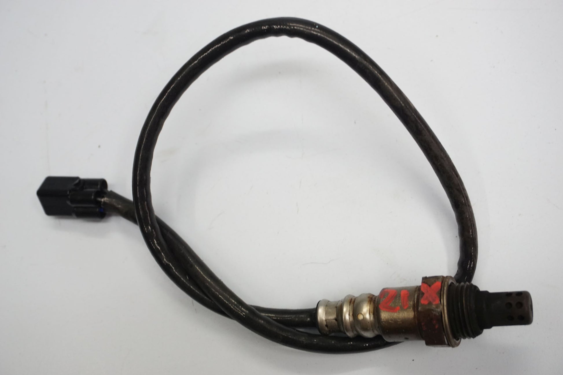 KAWASAKI Z1000 10-13 Lambdasonde O2 Sensor Sonde Sonda Lambda 6