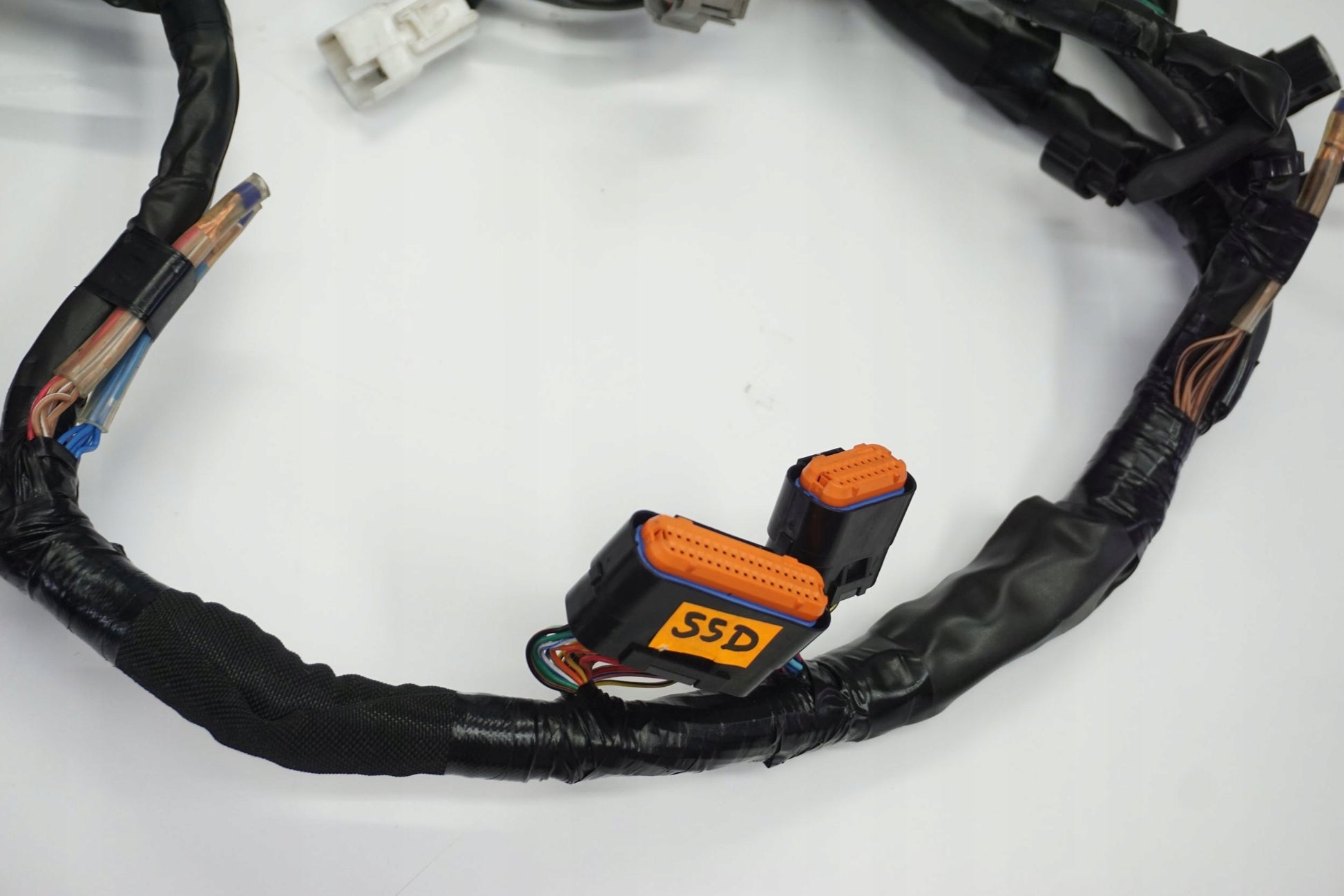 KAWASAKI NINJA 650 17-19 Kabelbaum Wiring Harness 13