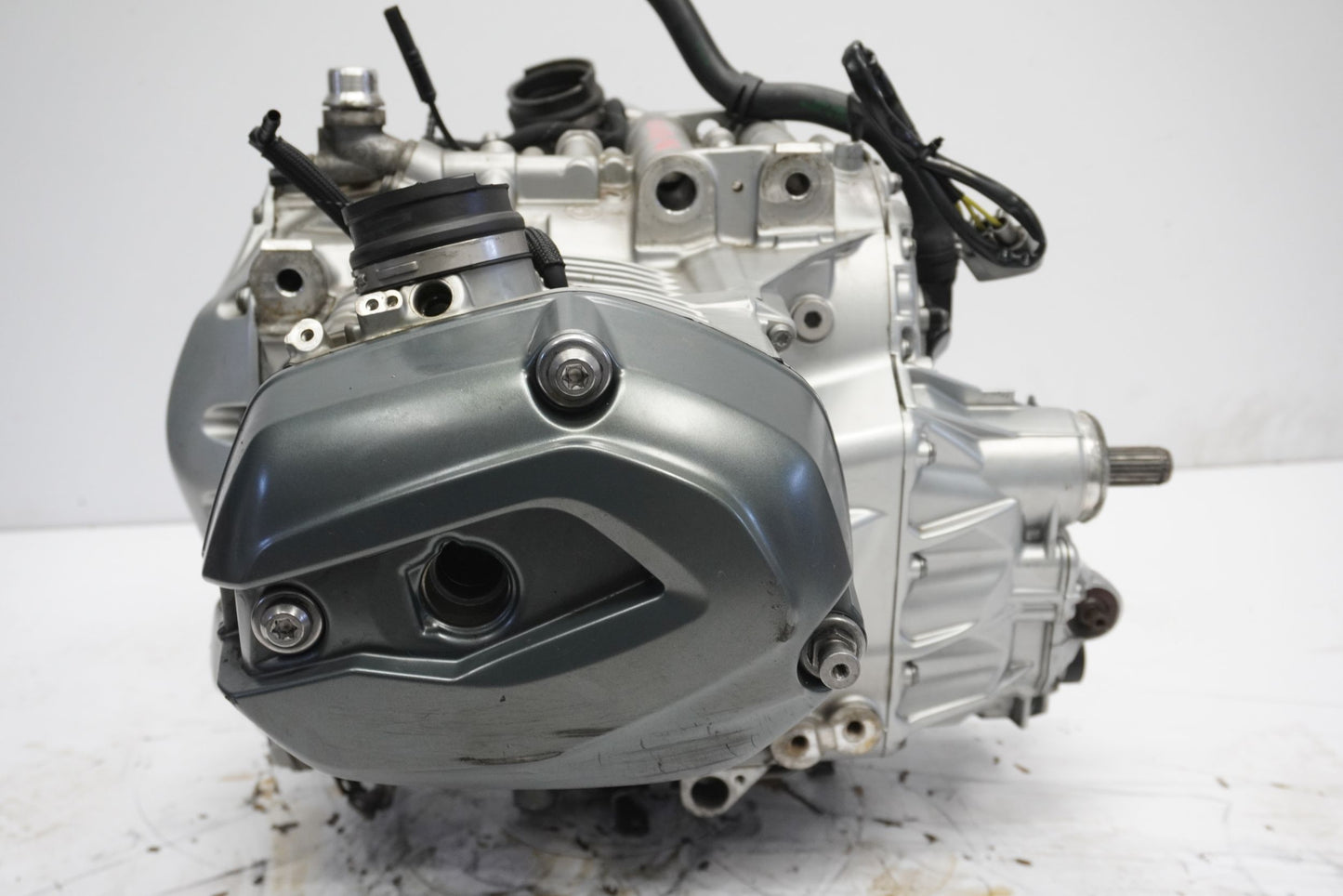 BMW R 1200 GS K50 13-16 Motor Motorblock Engine 14