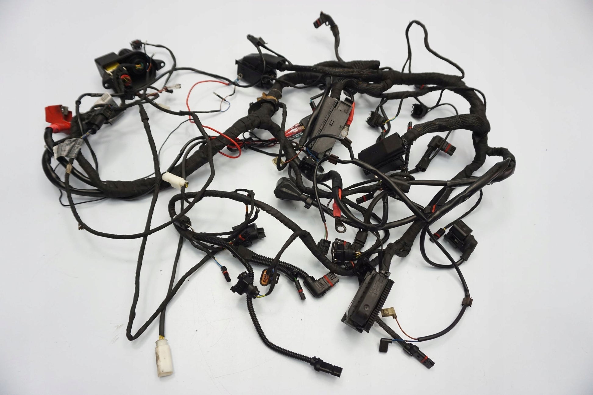 BMW R 1200 ST 05-07 Kabelbaum Wiring Harness 8