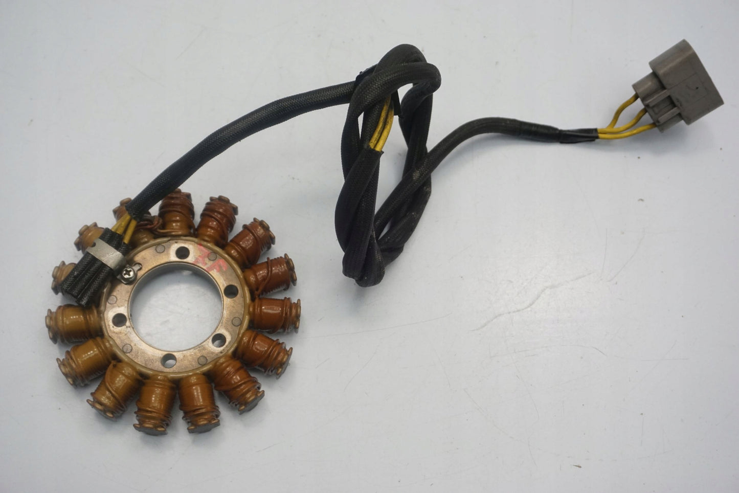 DUCATI MULTISTRADA 1200 S 10-15 Lichtmaschine Stator Generator Lima Alternator