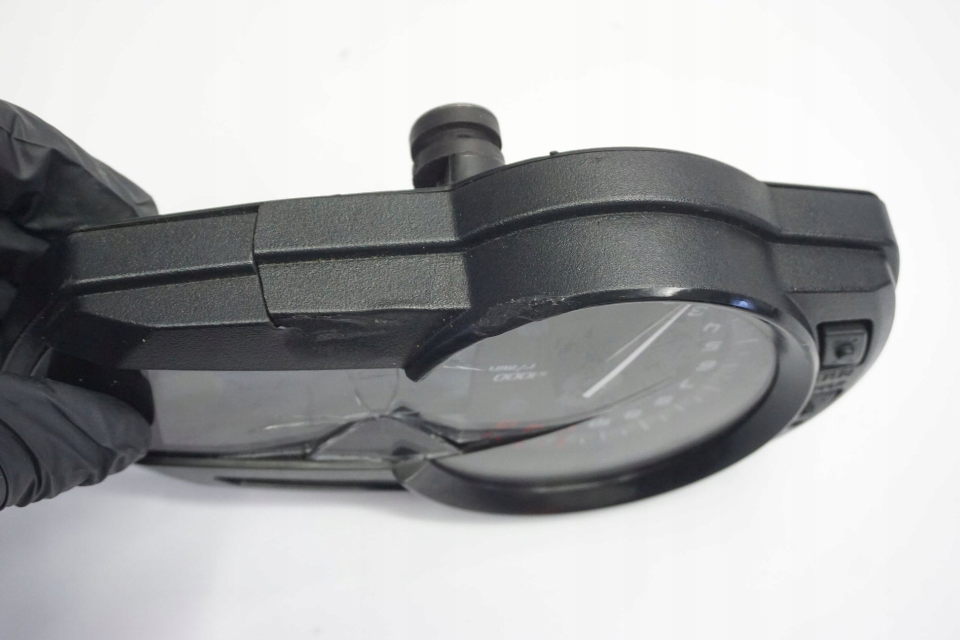 KAWASAKI Z 1000 SX 10-16 Tacho Tachometer Cockpit Speedometer 7