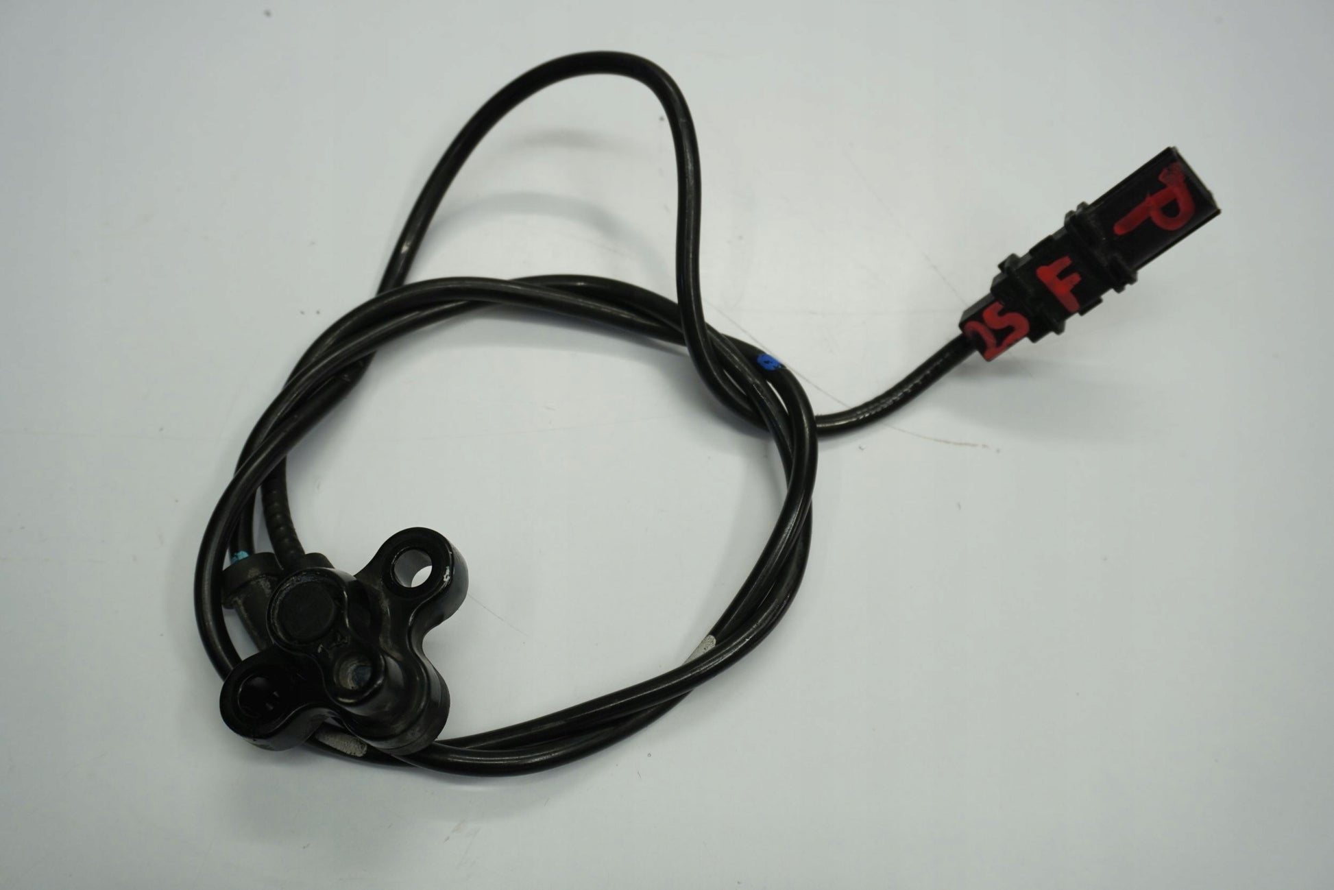 HONDA CB 650 R 19-23 ABS Sensor vorne 6