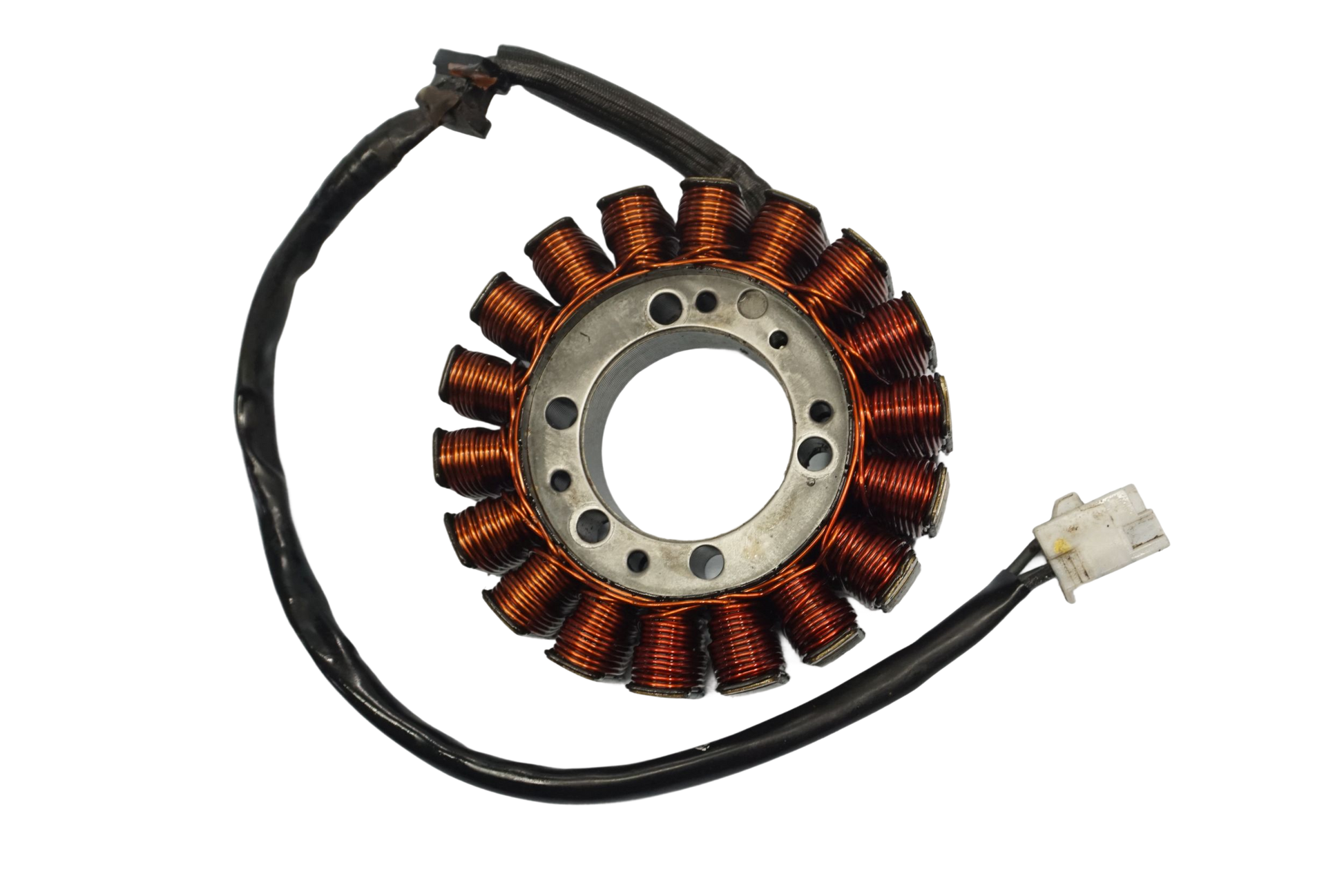 KAWASAKI Z 650 17-19 Lichtmaschine Stator Generator Lima Alternator 1
