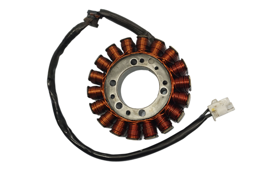 KAWASAKI Z 650 17-19 Lichtmaschine Stator Generator Lima Alternator 1