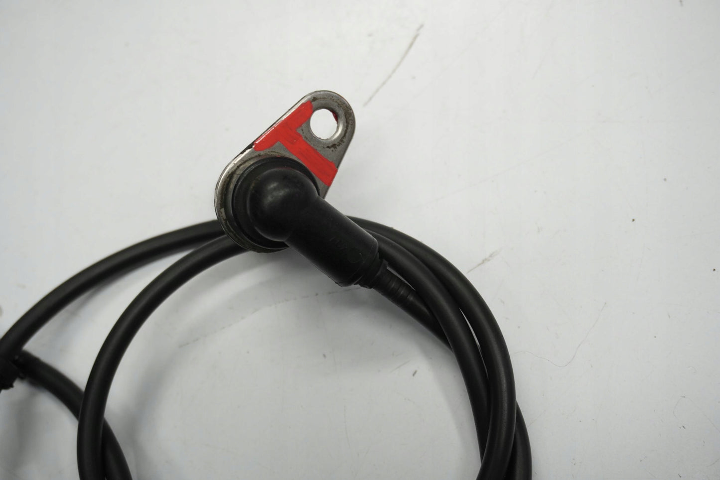 YAMAHA MT-09 TRACER 15-17 ABS Sensor hinten 3