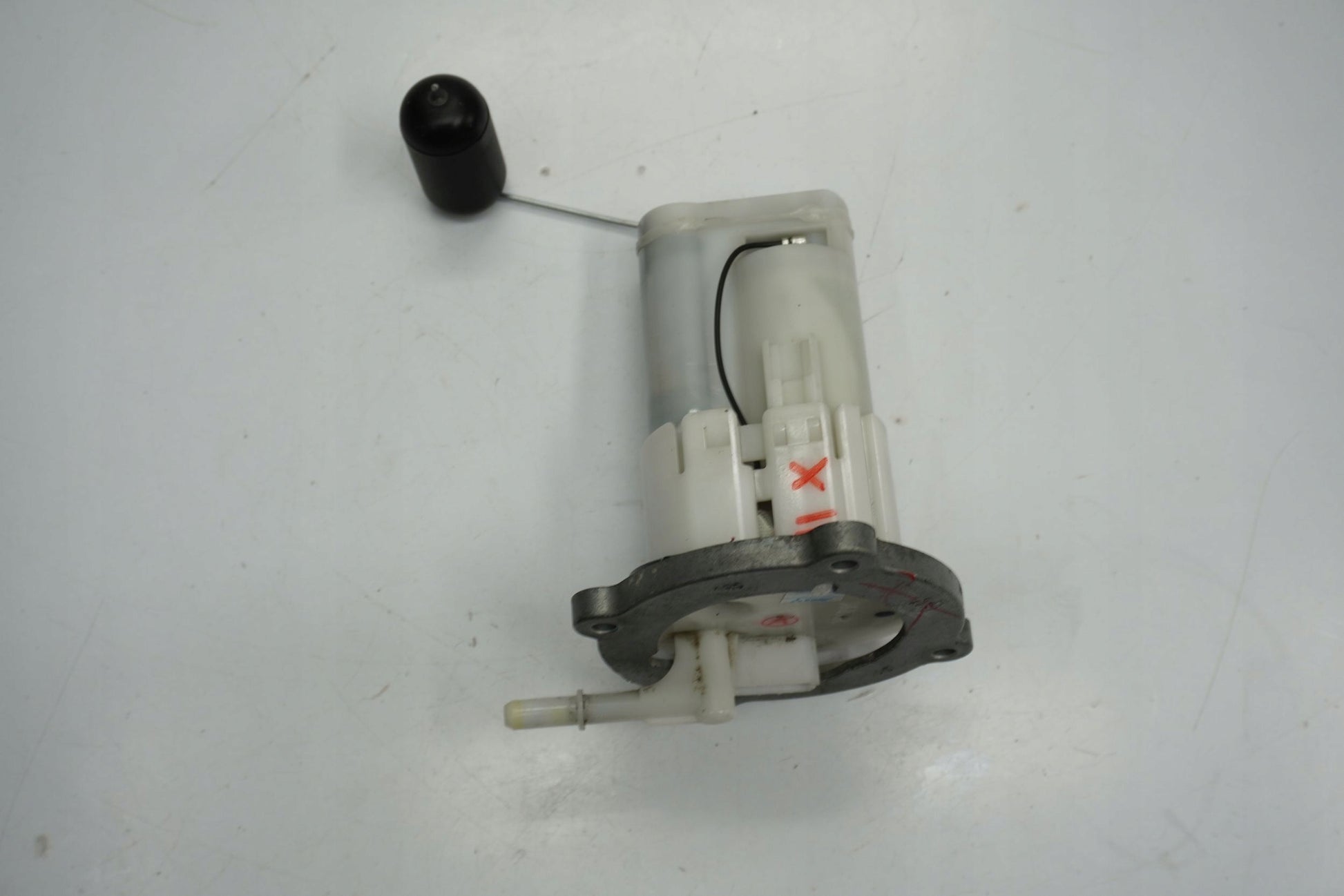 YAMAHA MT-09 TRACER 15-17 Benzinpumpe Kraftstoffpumpe Fuel Pump 6