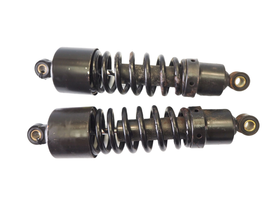 HYOSUNG GV 650 AQUILA 2019 Stoßdämpfer Federbein shock absorber rechts & links 1