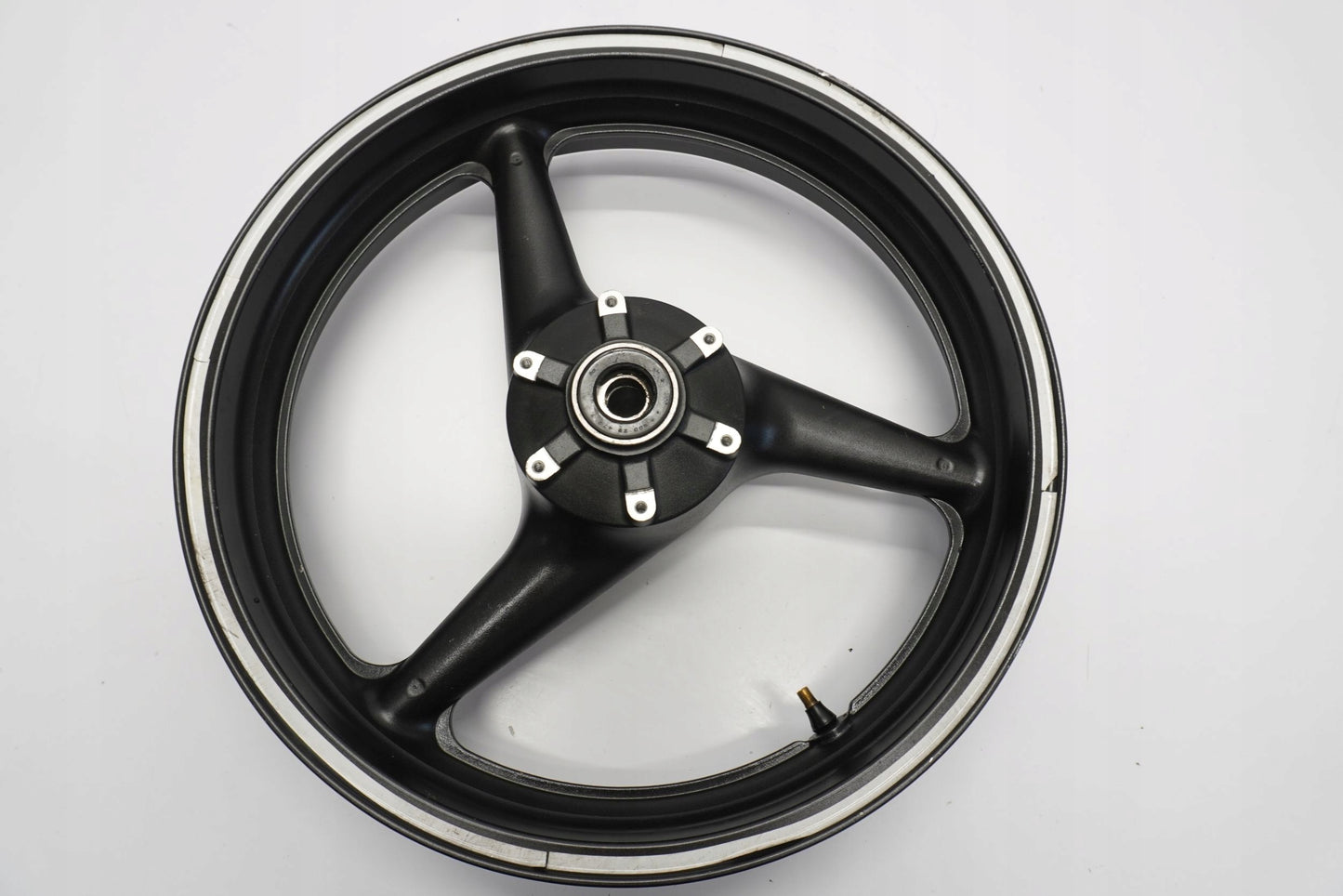 HONDA CBR 600 F4i SPORT 01-06 Felge vorne Wheel Vorderrad 3