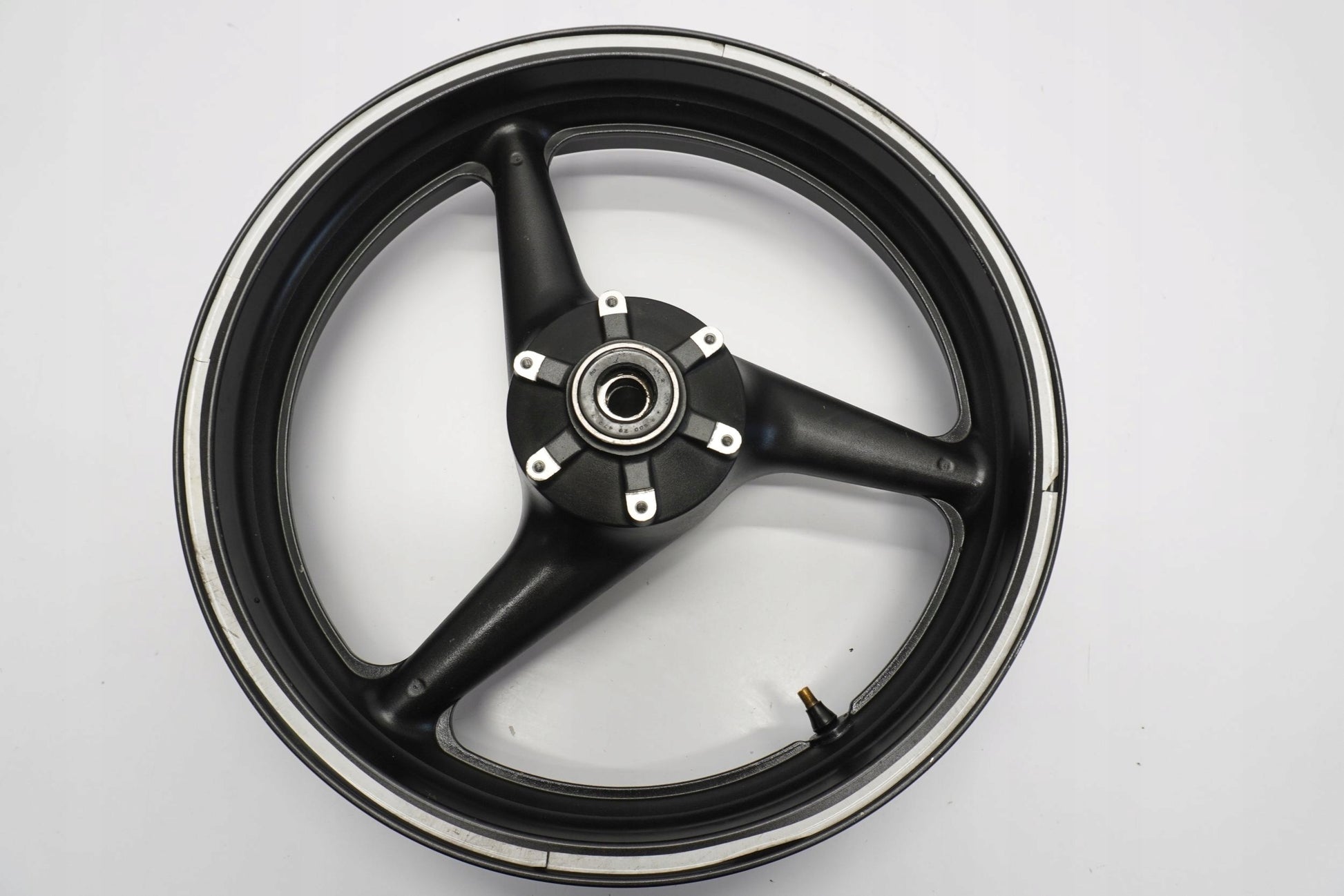 HONDA CBR 600 F4i SPORT 01-06 Felge vorne Wheel Vorderrad 3