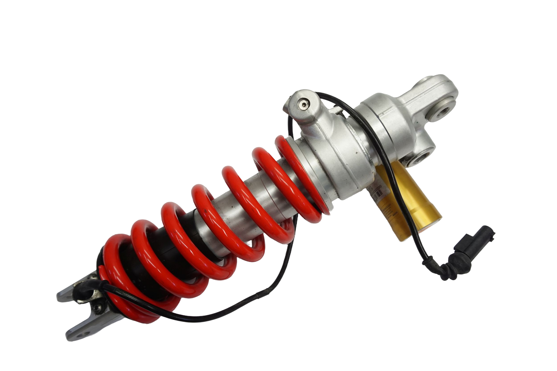 BMW S1000RR 14-19 Stoßdämpfer Federbein shock absorber 1