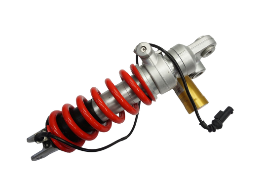 BMW S1000RR 14-19 Stoßdämpfer Federbein shock absorber 1