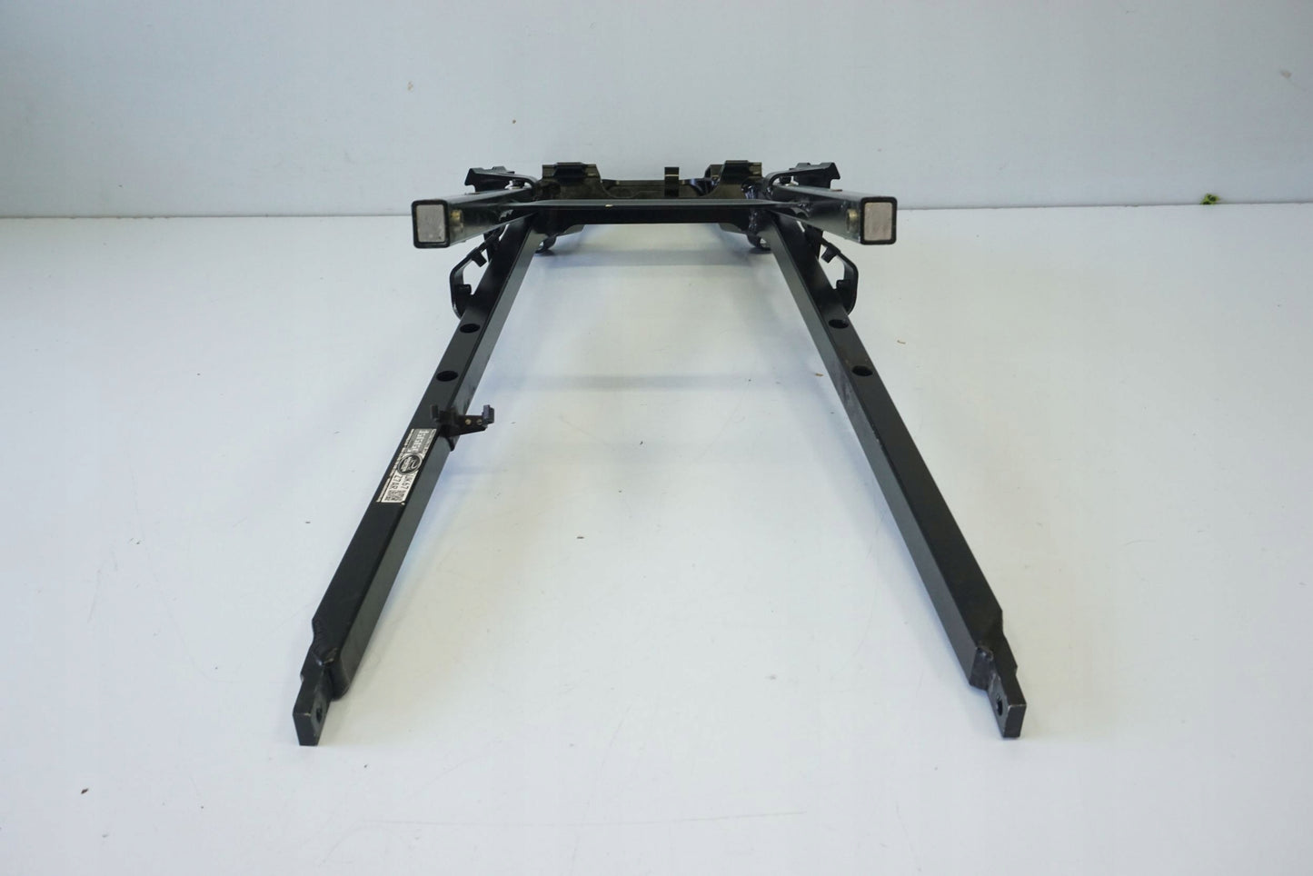 BMW K 1600 GT SPORT 17- Heckrahmen Rahmen hinten rear frame