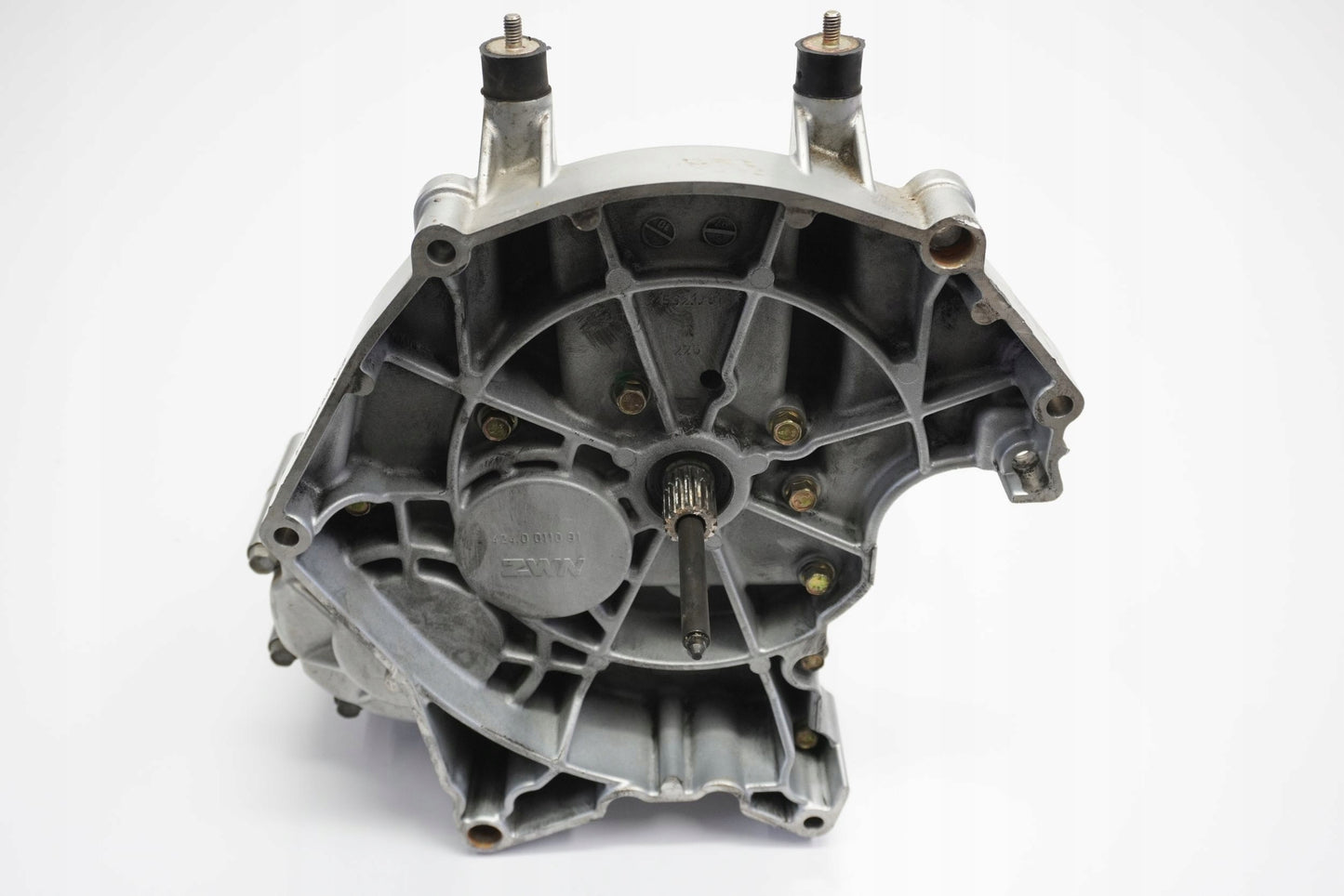 BMW R 1200 C 97-04 Getriebe Gearbox 2