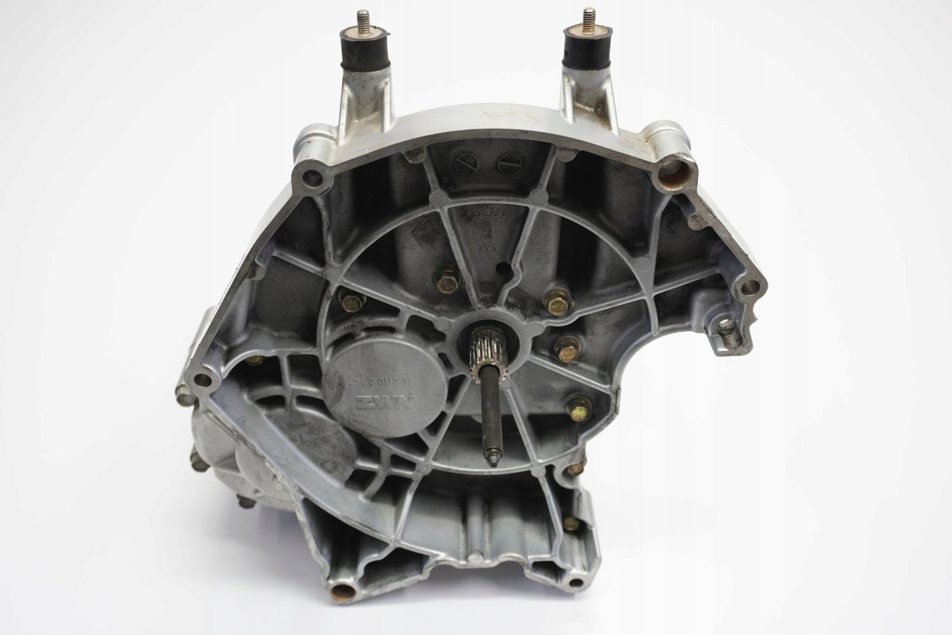 BMW R 1200 C 97-04 Getriebe Gearbox 2