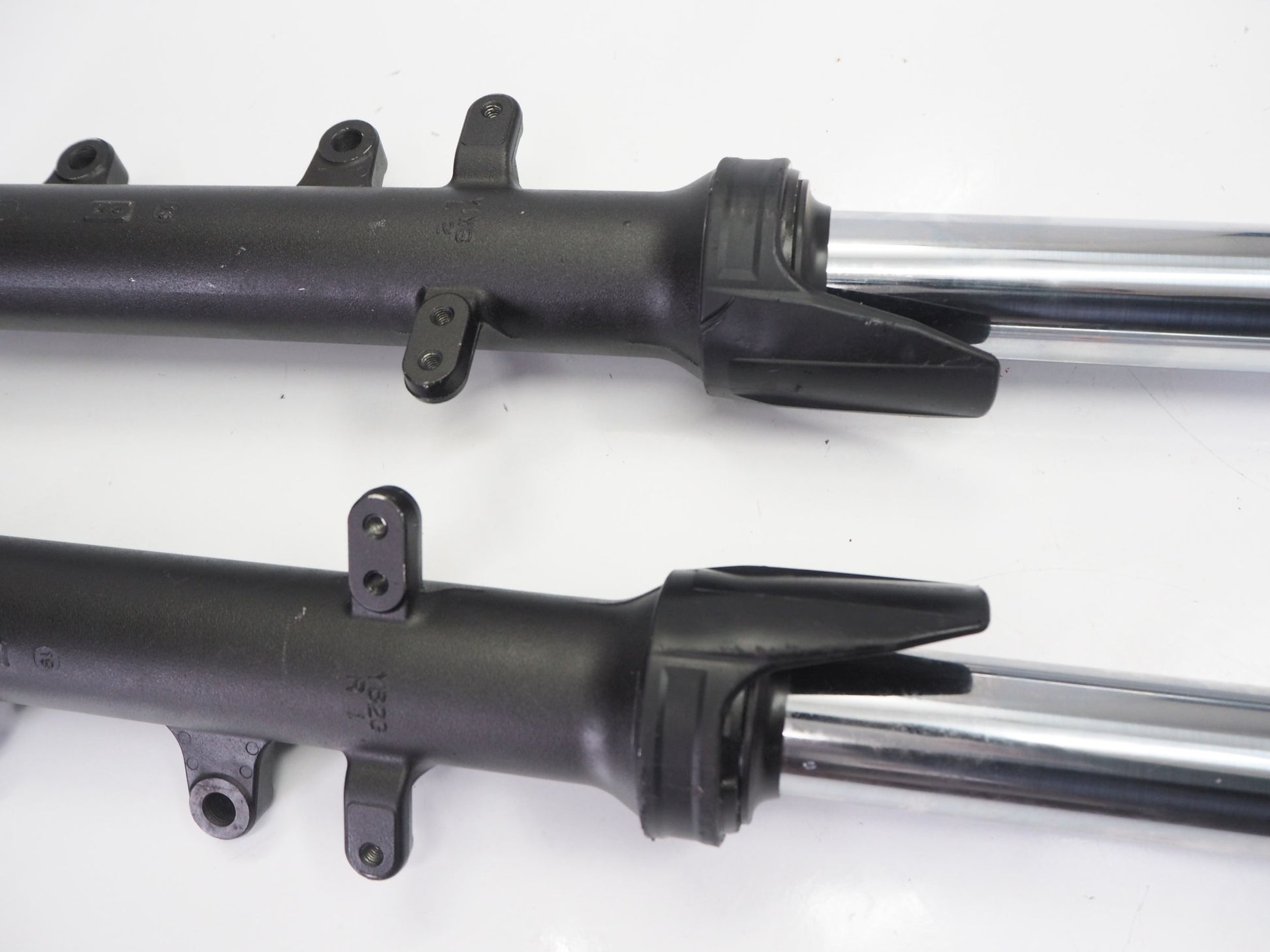 YAMAHA XSR-700 16-18 Gabel Gabelholme Fork 13