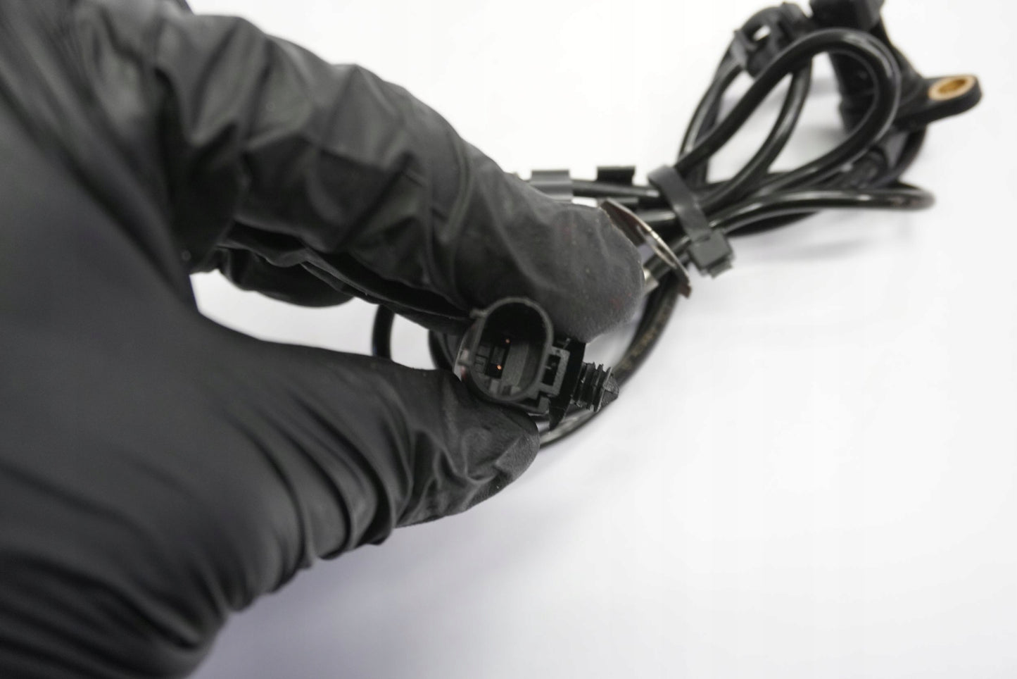 BMW R NINET 14-16 ABS Sensor vorne 4