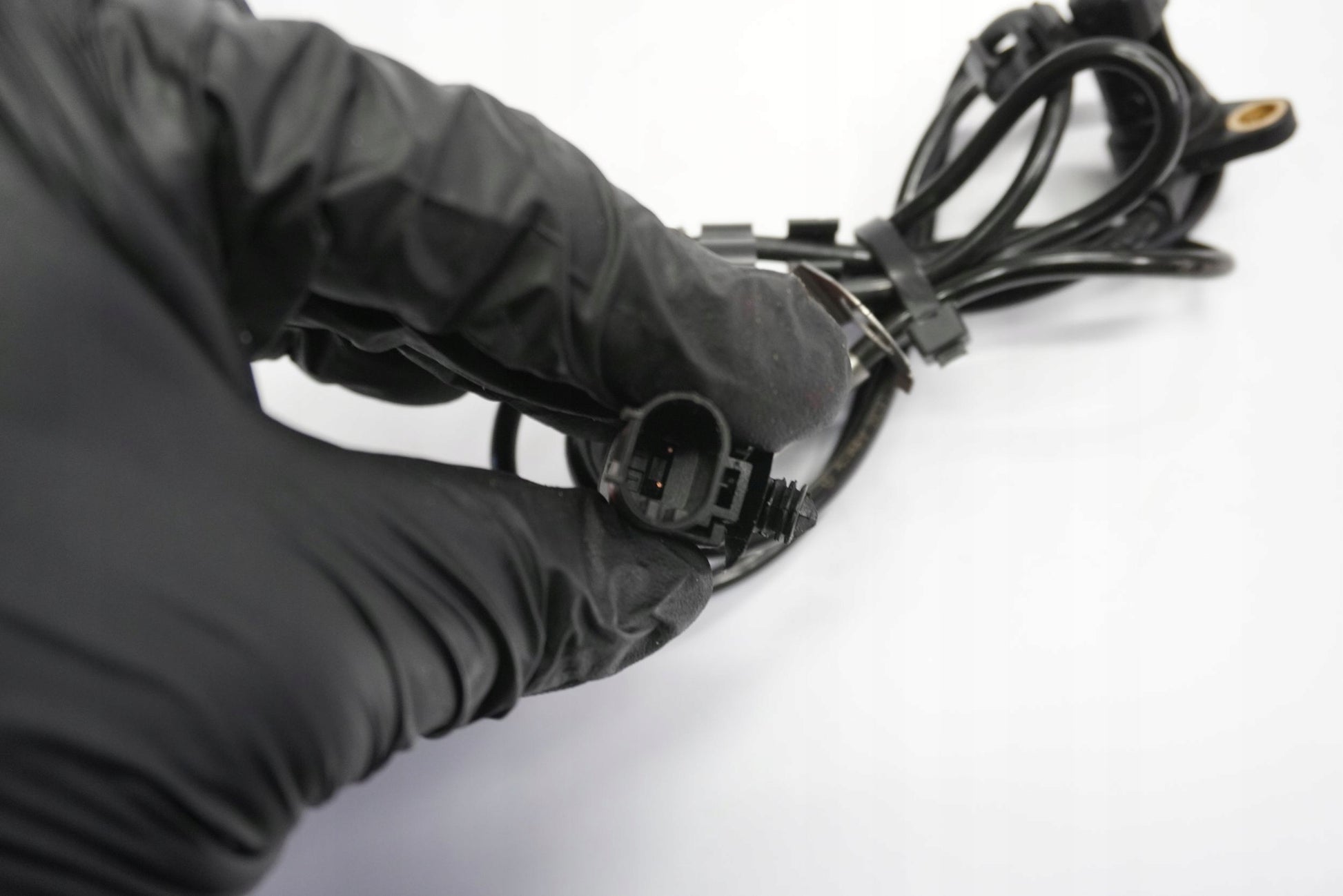 BMW R NINET 14-16 ABS Sensor vorne 4