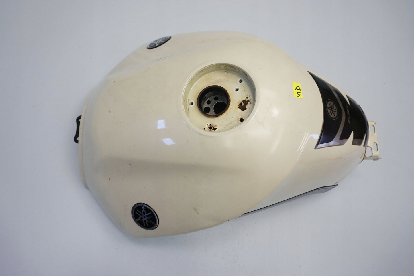 YAMAHA XJ6 N 09-16 Kraftstofftank Benzintank Fuel Tank