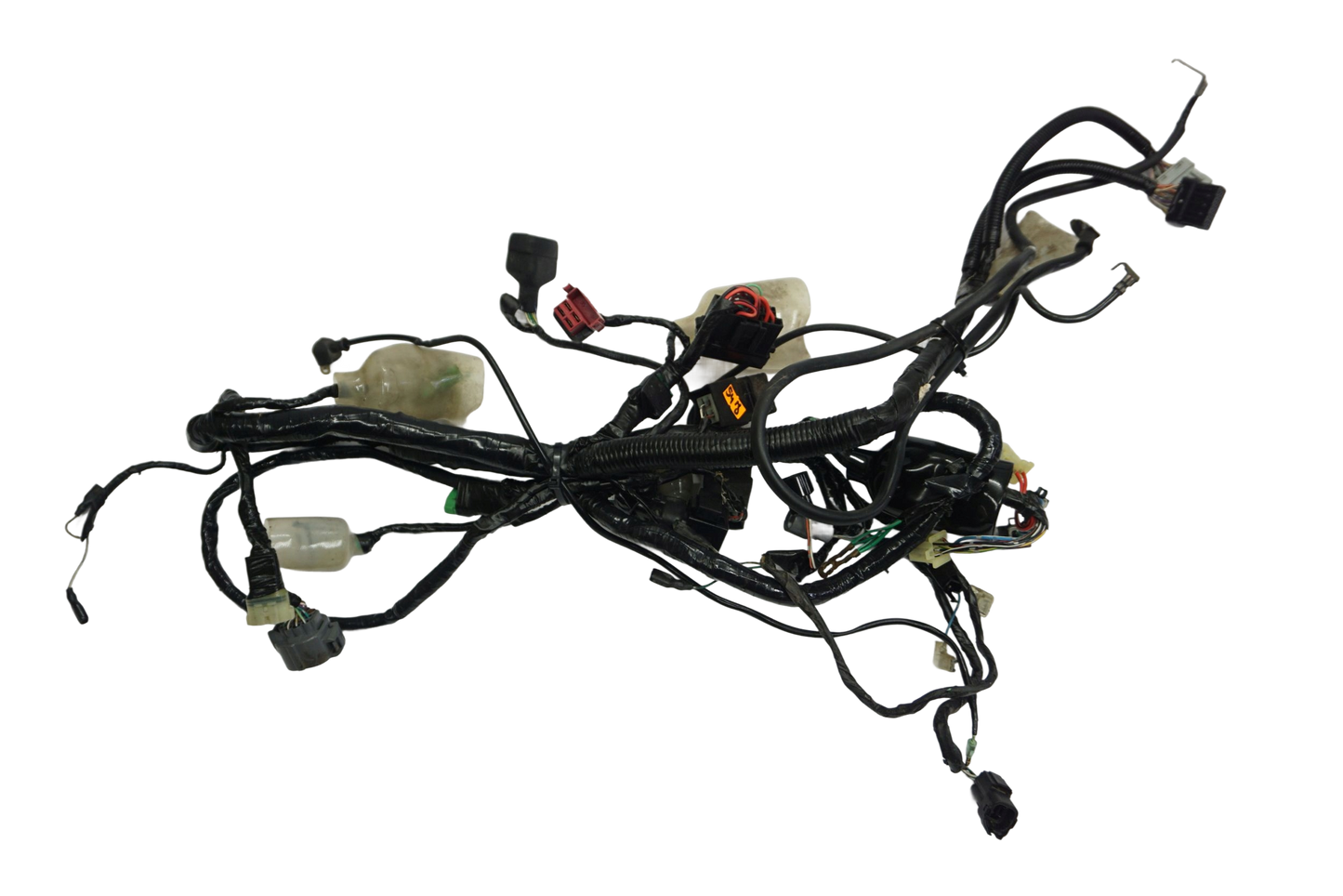 HONDA XL 125 V VARADERO 07-11 Kabelbaum Wiring Harness 1