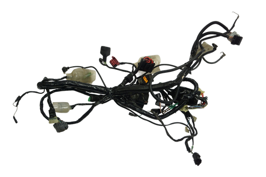 HONDA XL 125 V VARADERO 07-11 Kabelbaum Wiring Harness 1