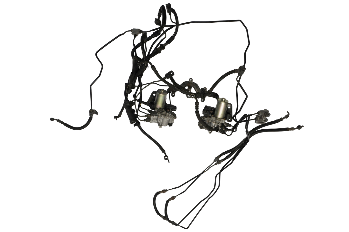 HONDA GL 1800 GOLDWING 01-05 ABS Pumpe Druckmodulator 1