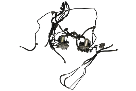 HONDA GL 1800 GOLDWING 01-05 ABS Pumpe Druckmodulator 1