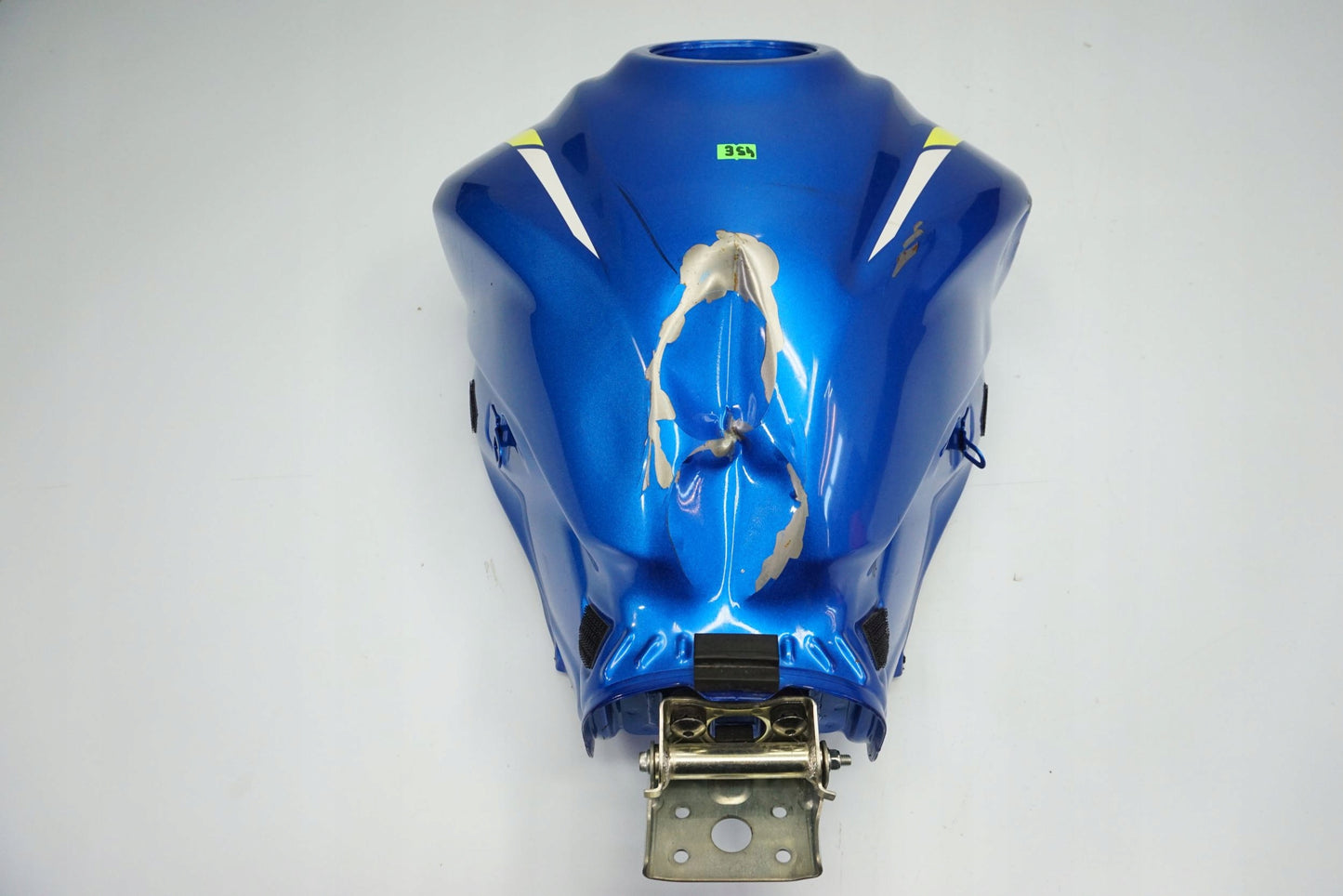 SUZUKI GSX-S 750 17-23 Kraftstofftank Benzintank Fuel Tank