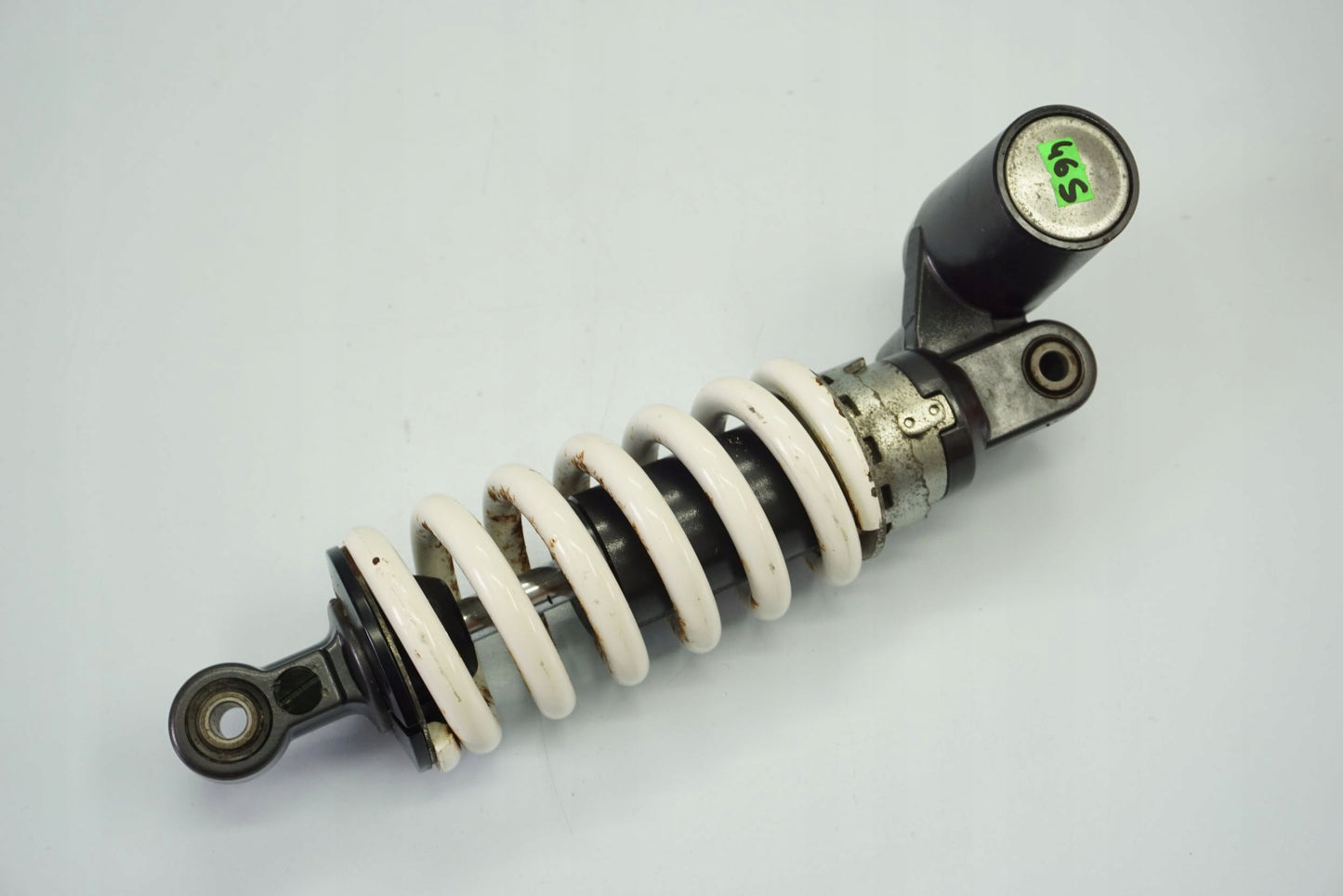 HONDA CBR 929RR SC44 Stoßdämpfer Federbein shock absorber 3