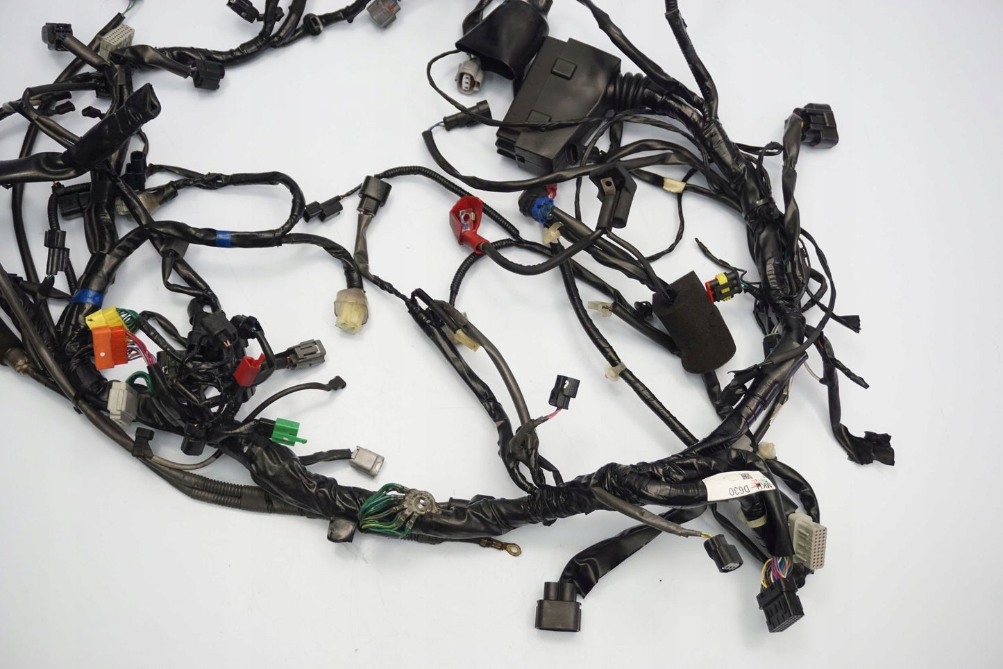 HONDA X-ADV 750 17- Kabelbaum Wiring Harness 4