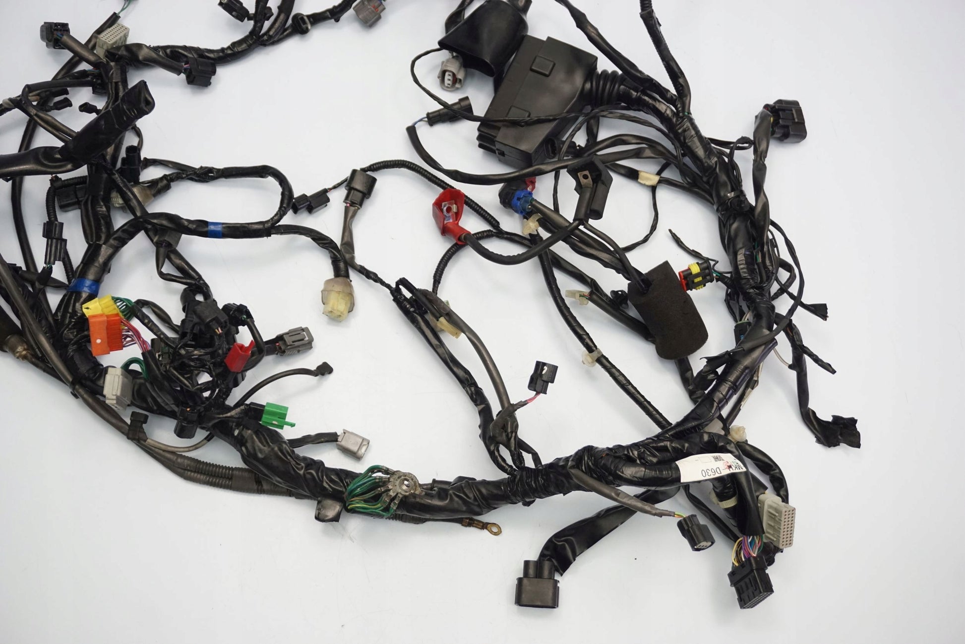 HONDA X-ADV 750 17- Kabelbaum Wiring Harness 4