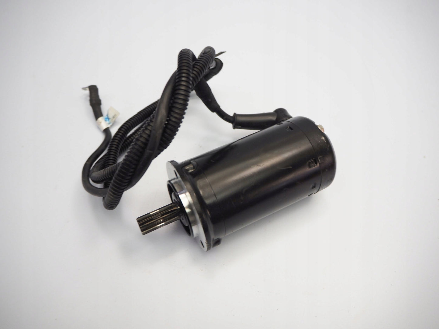 DUCATI MULTISTRADA 950 17-18 Anlasser Starter Motor 6