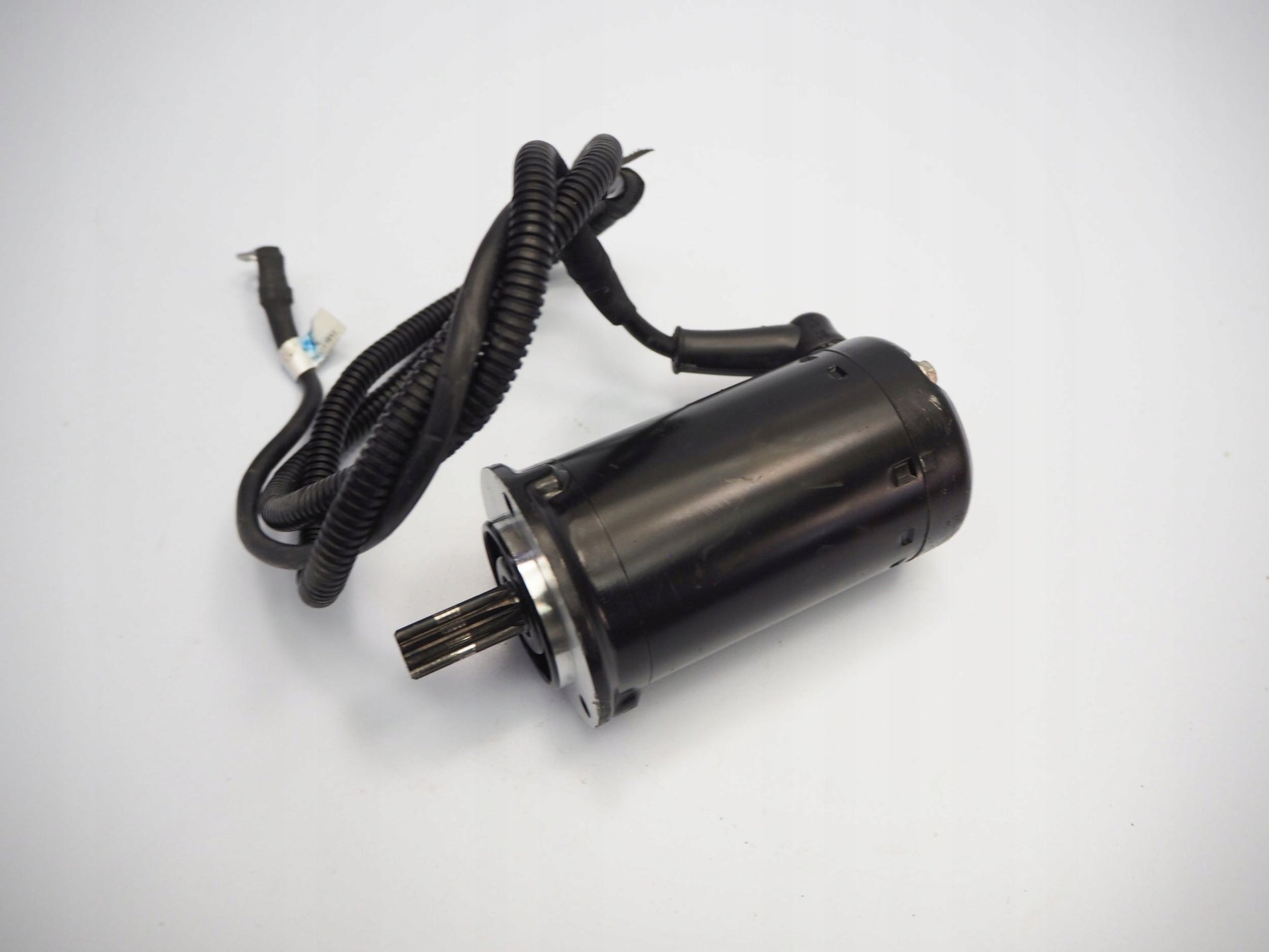 DUCATI MULTISTRADA 950 17-18 Anlasser Starter Motor 6